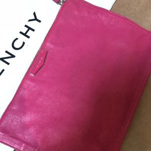 Givenchy clutch